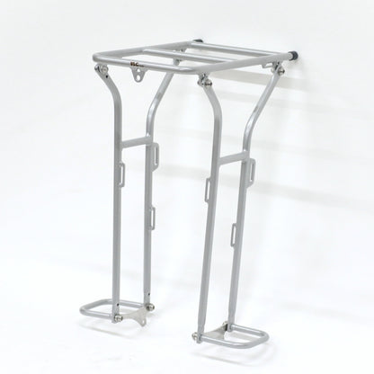 Cage Wednesday Front Rack
