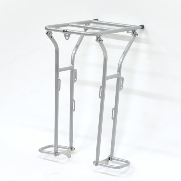 Cage Wednesday Front Rack
