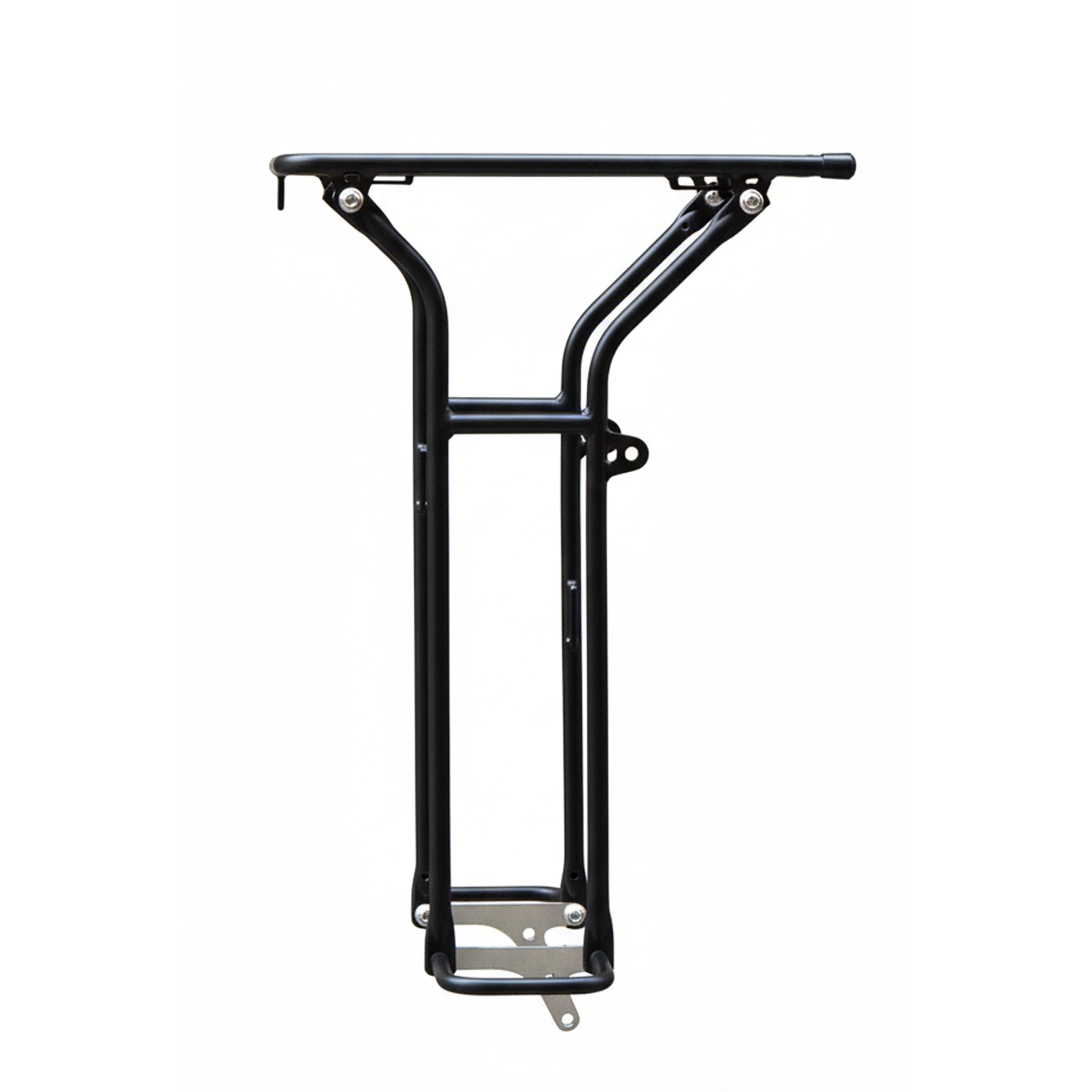Veloci Cage Wednesday Front Rack｜カーゴケージ一体型クロモリ