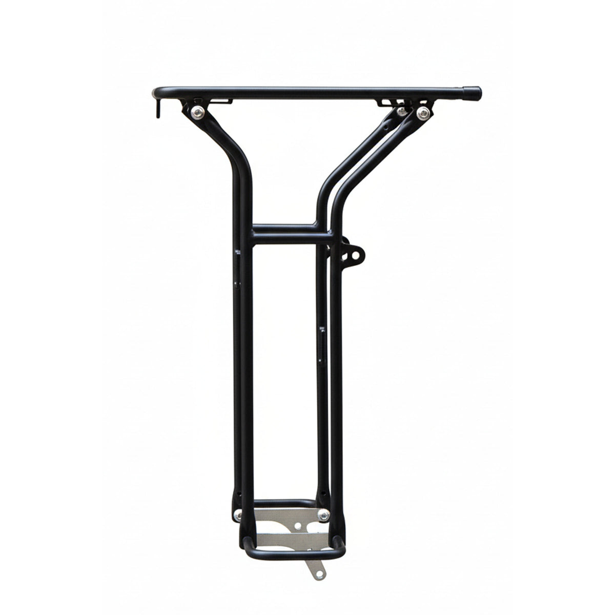 Cage Wednesday Front Rack