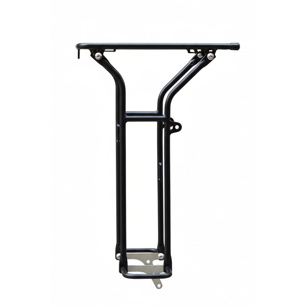 Cage Wednesday Front Rack