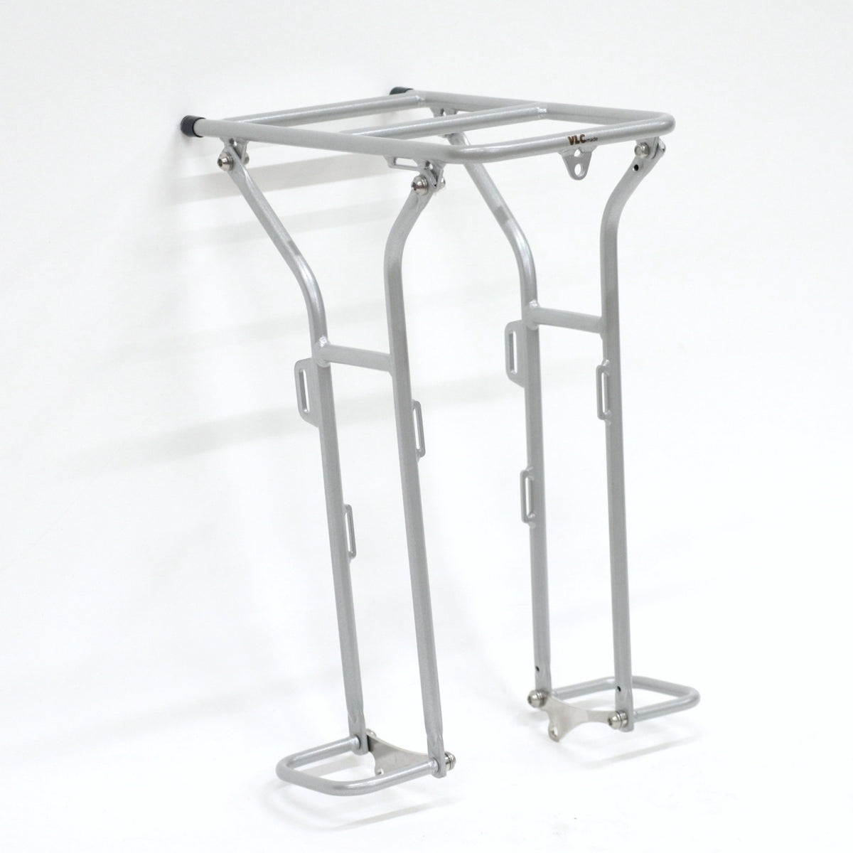Cage Wednesday Front Rack
