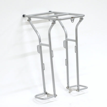 Cage Wednesday Front Rack