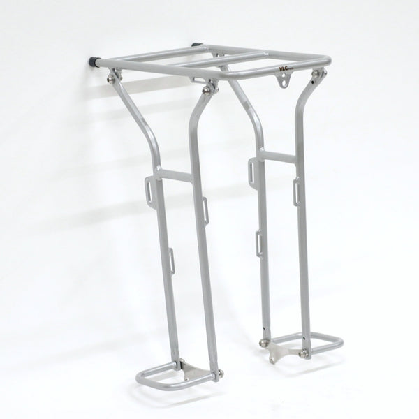 Cage Wednesday Front Rack