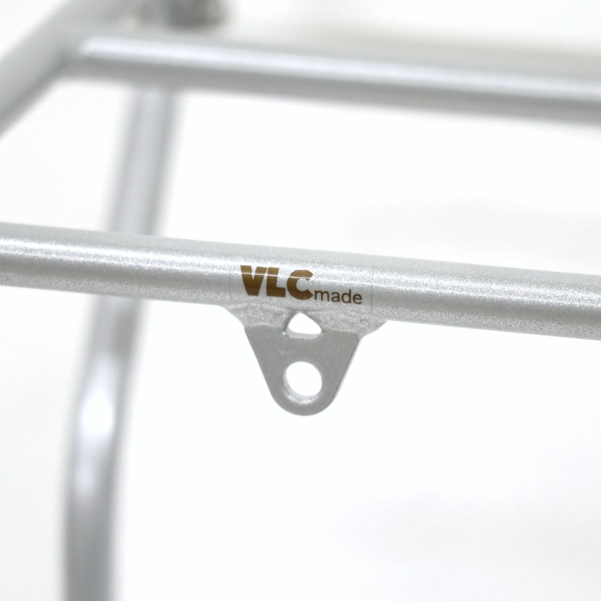 Cage Wednesday Front Rack