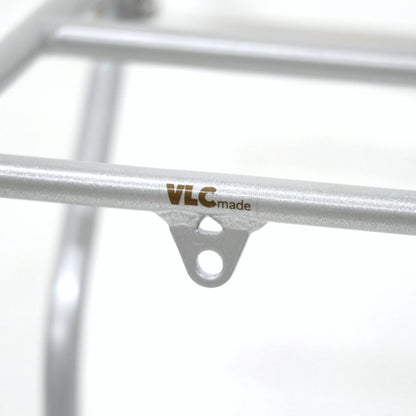 Cage Wednesday Front Rack