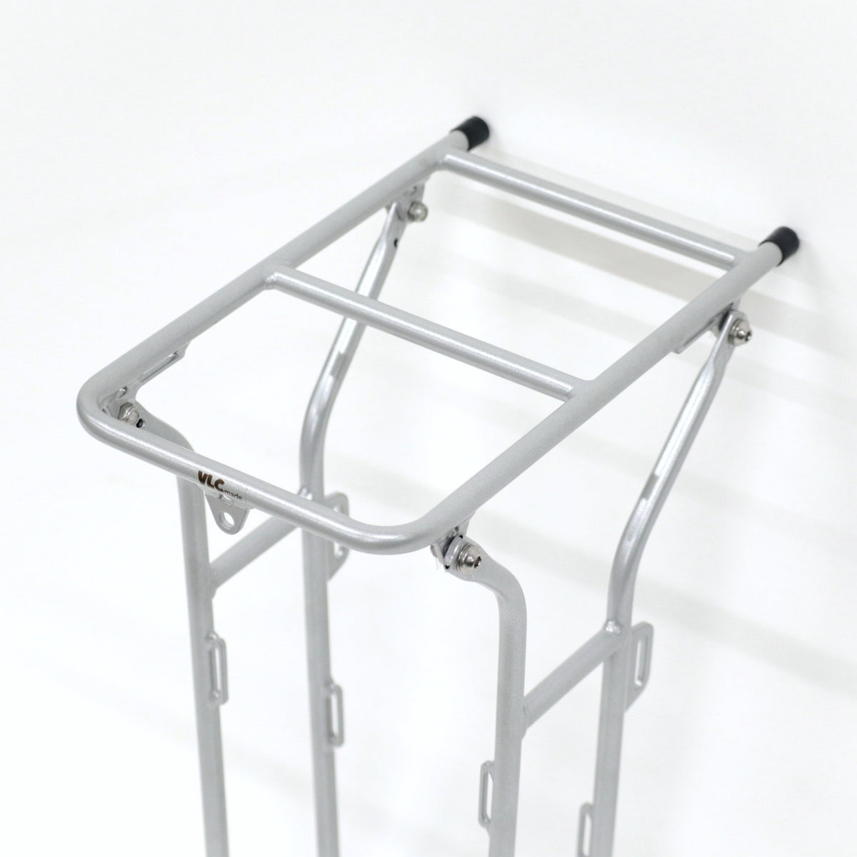 Cage Wednesday Front Rack