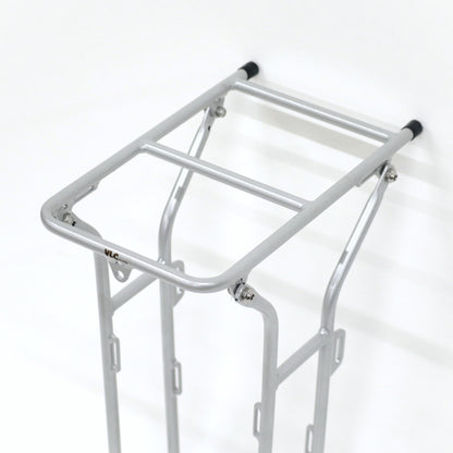 Cage Wednesday Front Rack