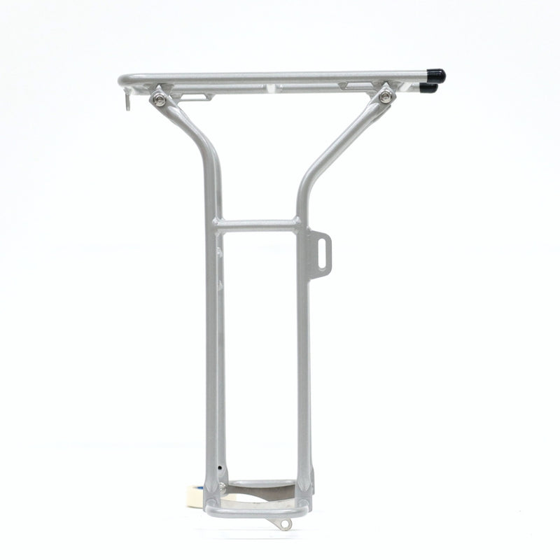 Cage Wednesday Front Rack
