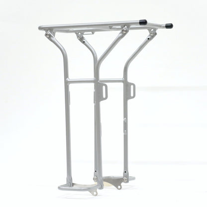 Cage Wednesday Front Rack