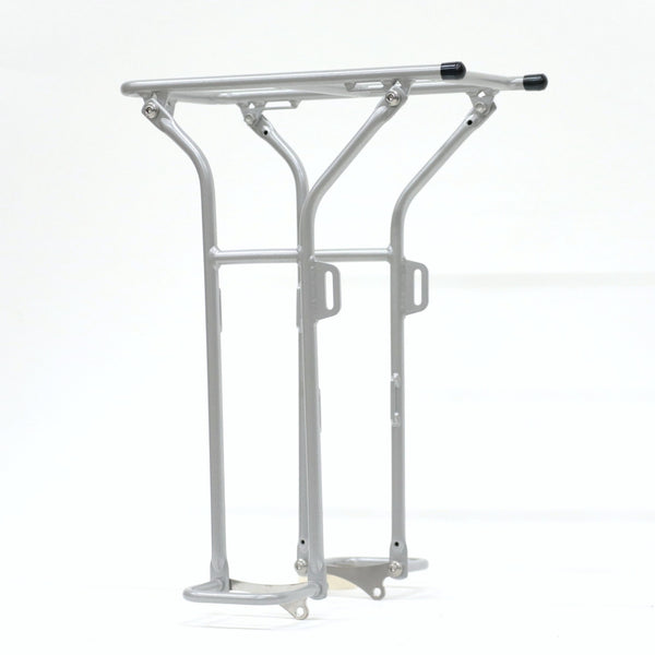 Cage Wednesday Front Rack