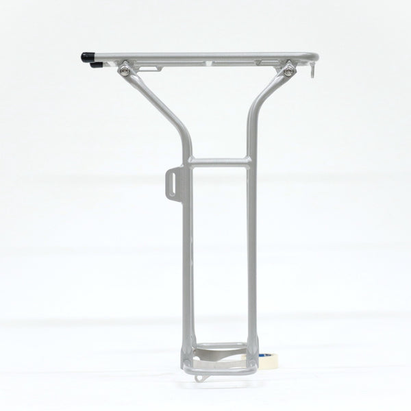 Cage Wednesday Front Rack