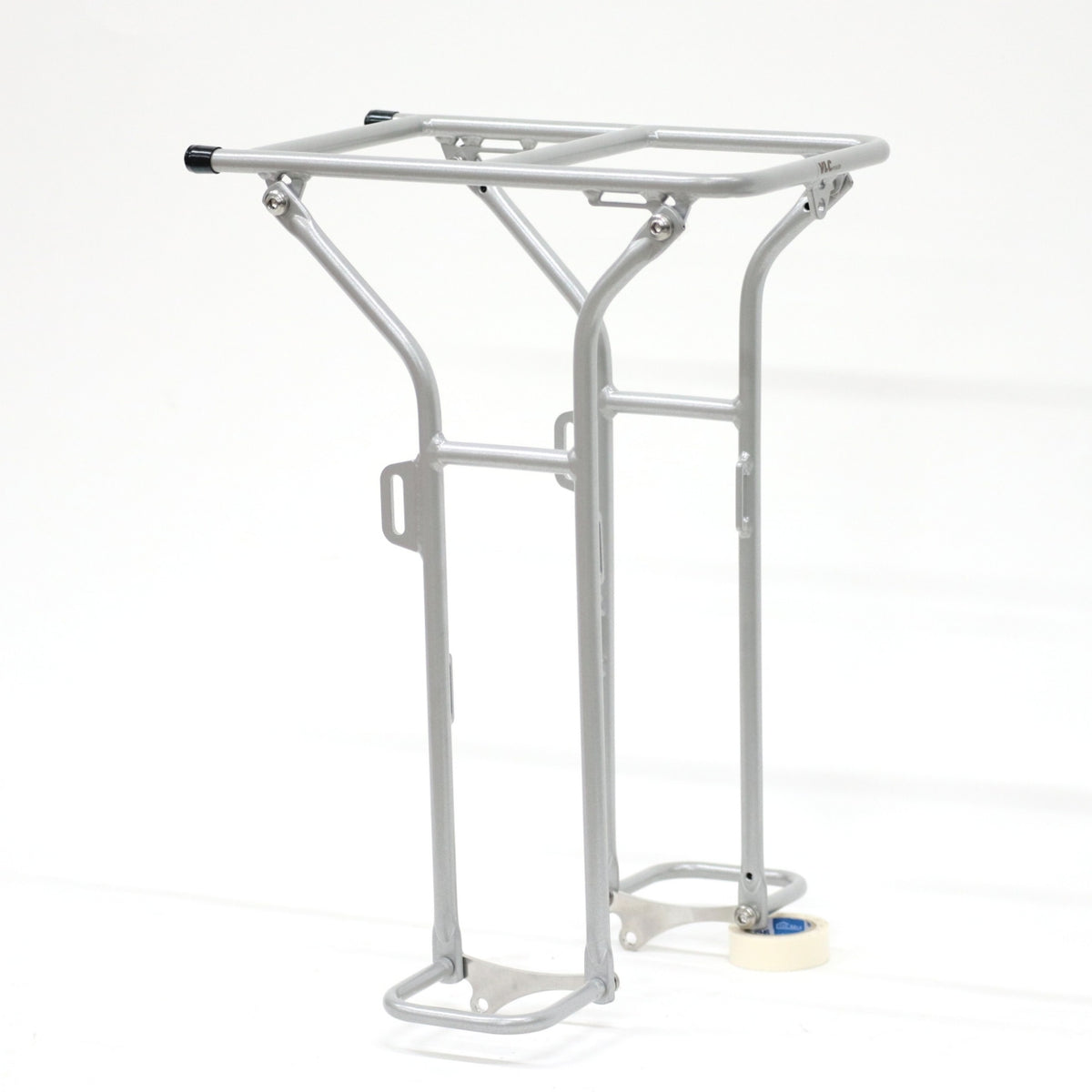 Cage Wednesday Front Rack