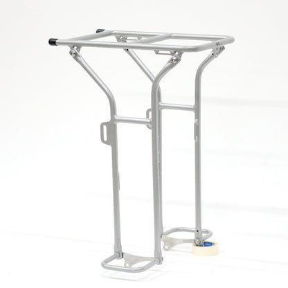 Cage Wednesday Front Rack