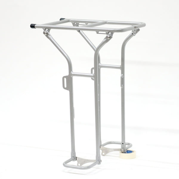 Cage Wednesday Front Rack