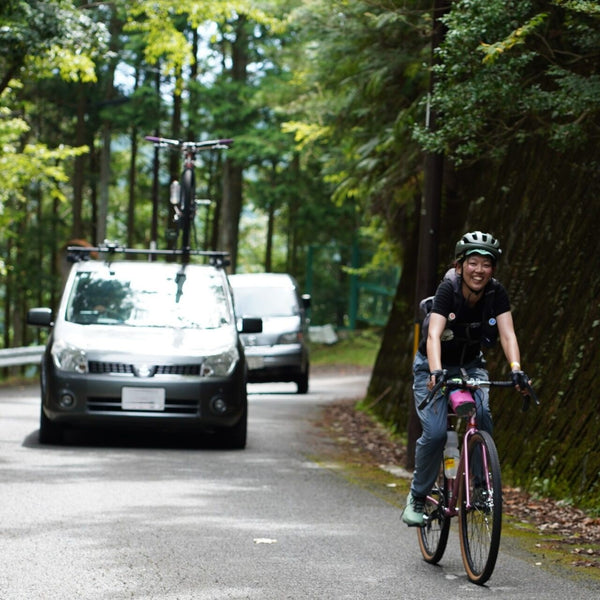 [VILLAGE GREEN Ride 2025]