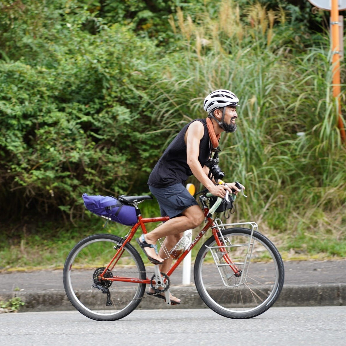 [VILLAGE GREEN Ride 2025]
