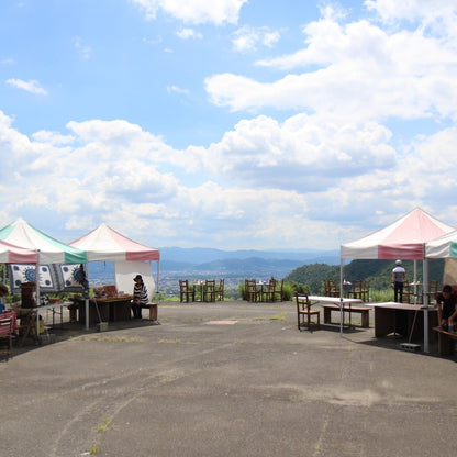 【VILLAGE GREEN Ride 2025】※8/20 18:00～ 2次エントリー開始