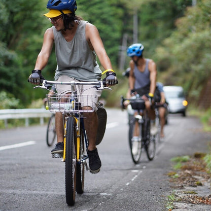 【VILLAGE GREEN Ride 2025】※8/20 18:00～ 2次エントリー開始