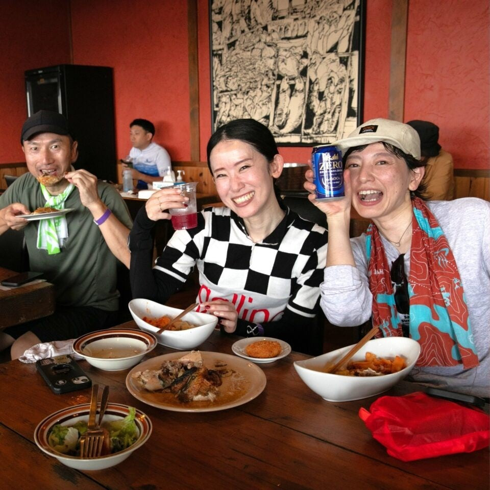 【VILLAGE GREEN Ride 2025】※8/20 18:00～ 2次エントリー開始 サイクルイベント 鷹峯イベント サイクリング京都 京都キャンプ アウトドアフェス 鷹峯メルカート ローカルマーケット
