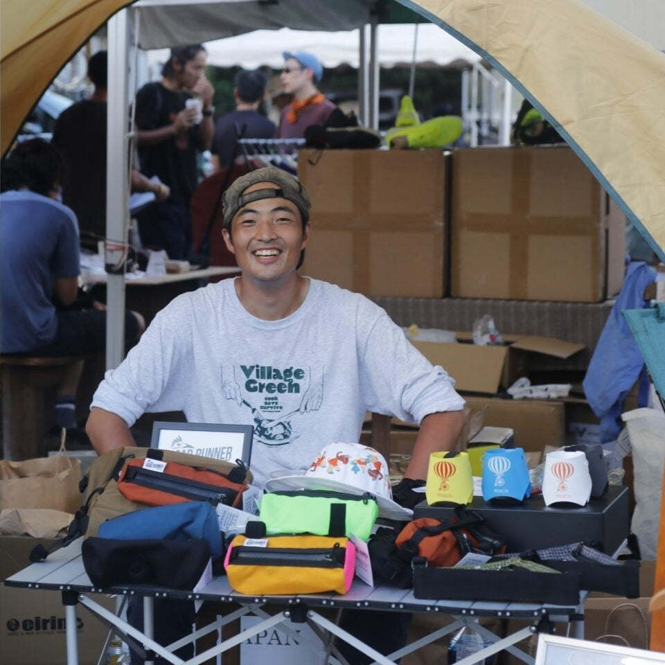 【VILLAGE GREEN Ride 2025】※8/20 18:00～ 2次エントリー開始 サイクルイベント 鷹峯イベント サイクリング京都 京都キャンプ アウトドアフェス 鷹峯メルカート ローカルマーケット