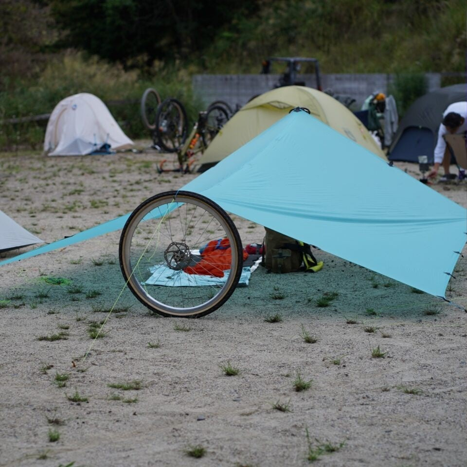 【VILLAGE GREEN Ride 2025】※8/20 18:00～ 2次エントリー開始 サイクルイベント 鷹峯イベント サイクリング京都 京都キャンプ アウトドアフェス 鷹峯メルカート ローカルマーケット