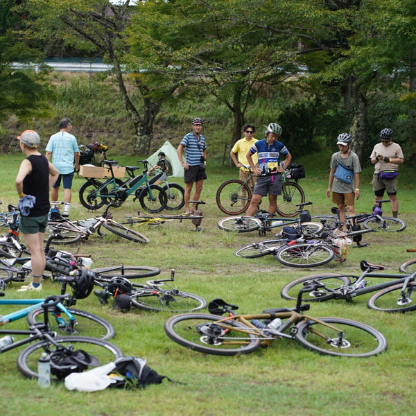 [VILLAGE GREEN Ride 2025]