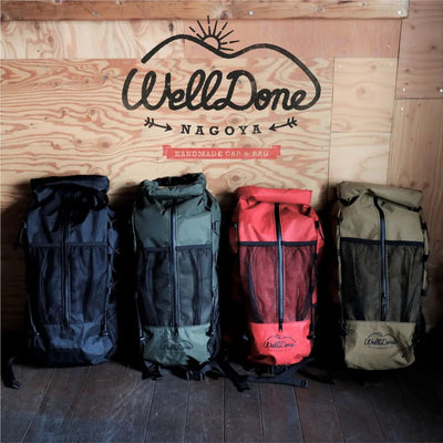 WELLDONE_Chips Bag 30L