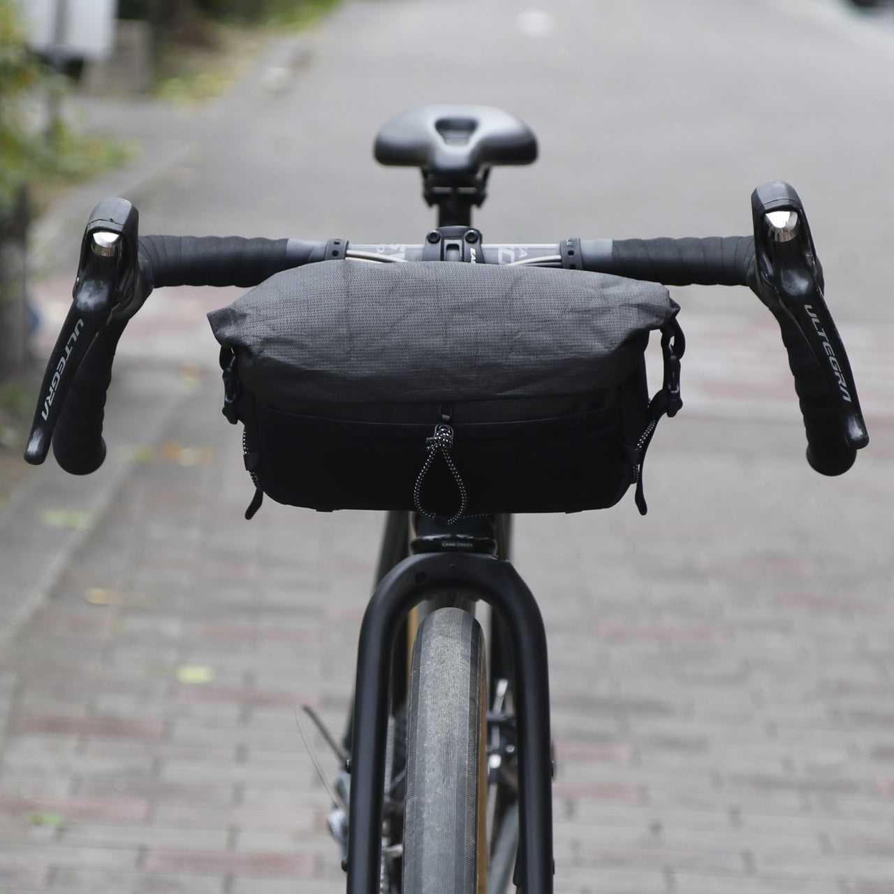 bartender handlebar bag