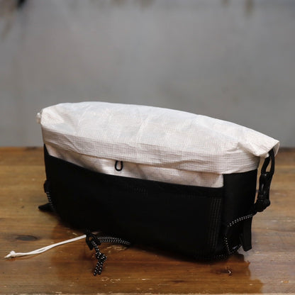 bartender handlebar bag