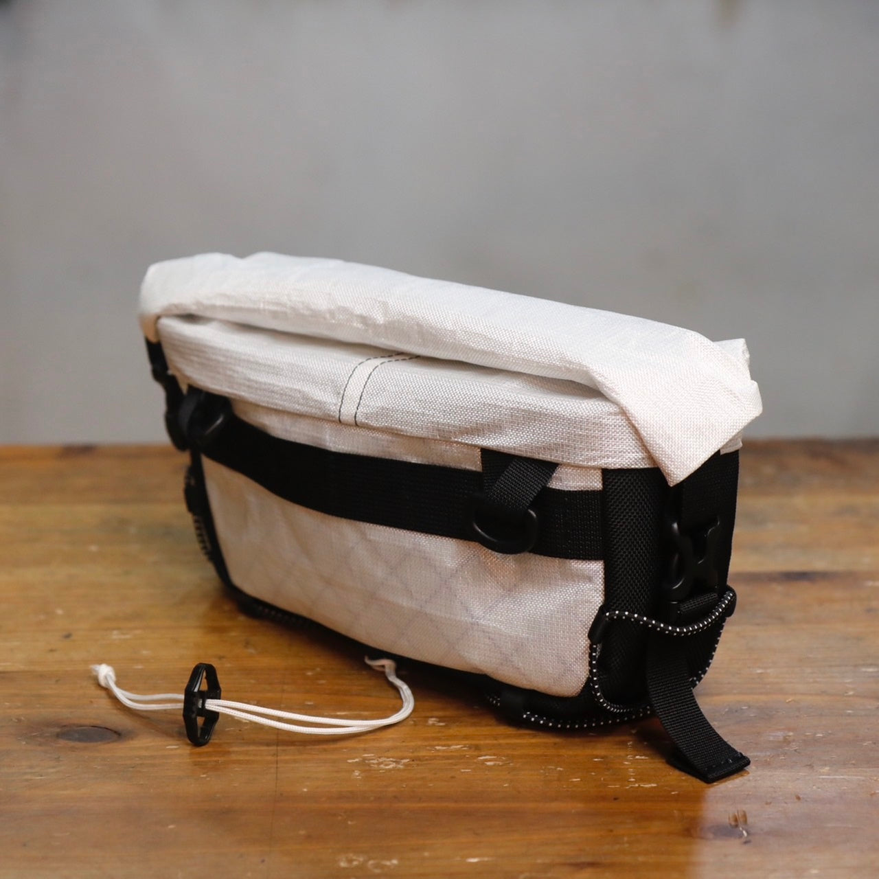 bartender handlebar bag