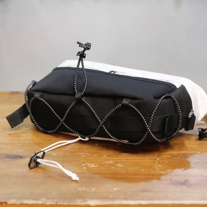 bartender handlebar bag