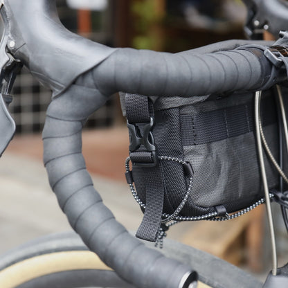 bartender handlebar bag