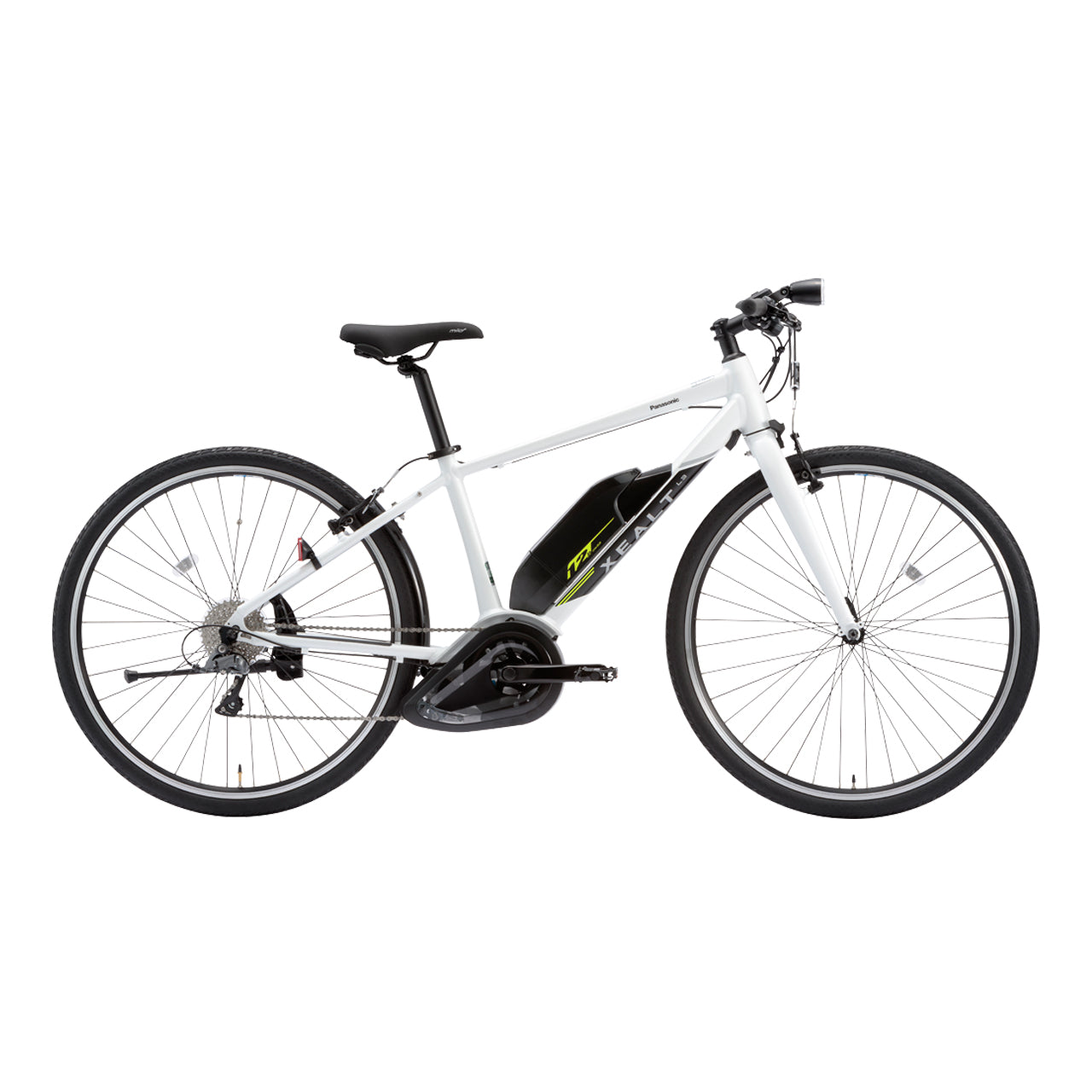 L3さん専用 Panasonic / XEALT L3 – 京都の自転車屋 CYCLE SHOP eirin ＆ サイクル