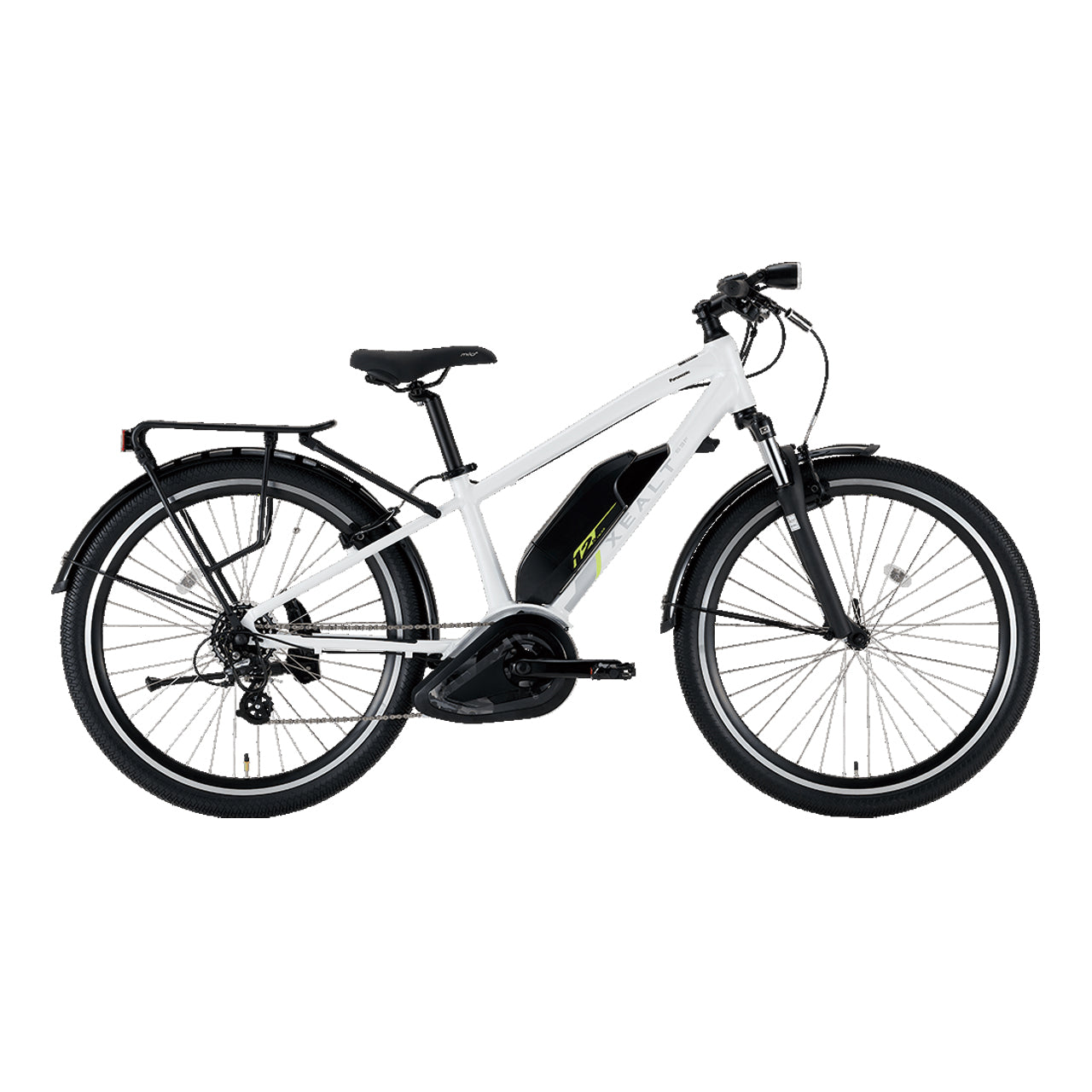 XEALT S3F ゼオルト パナソニック　電動自転車