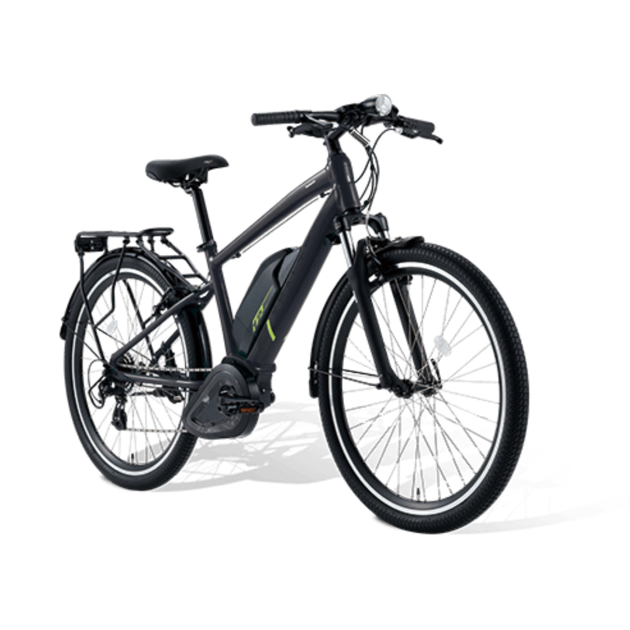 XEALT S3F ゼオルト パナソニック　電動自転車