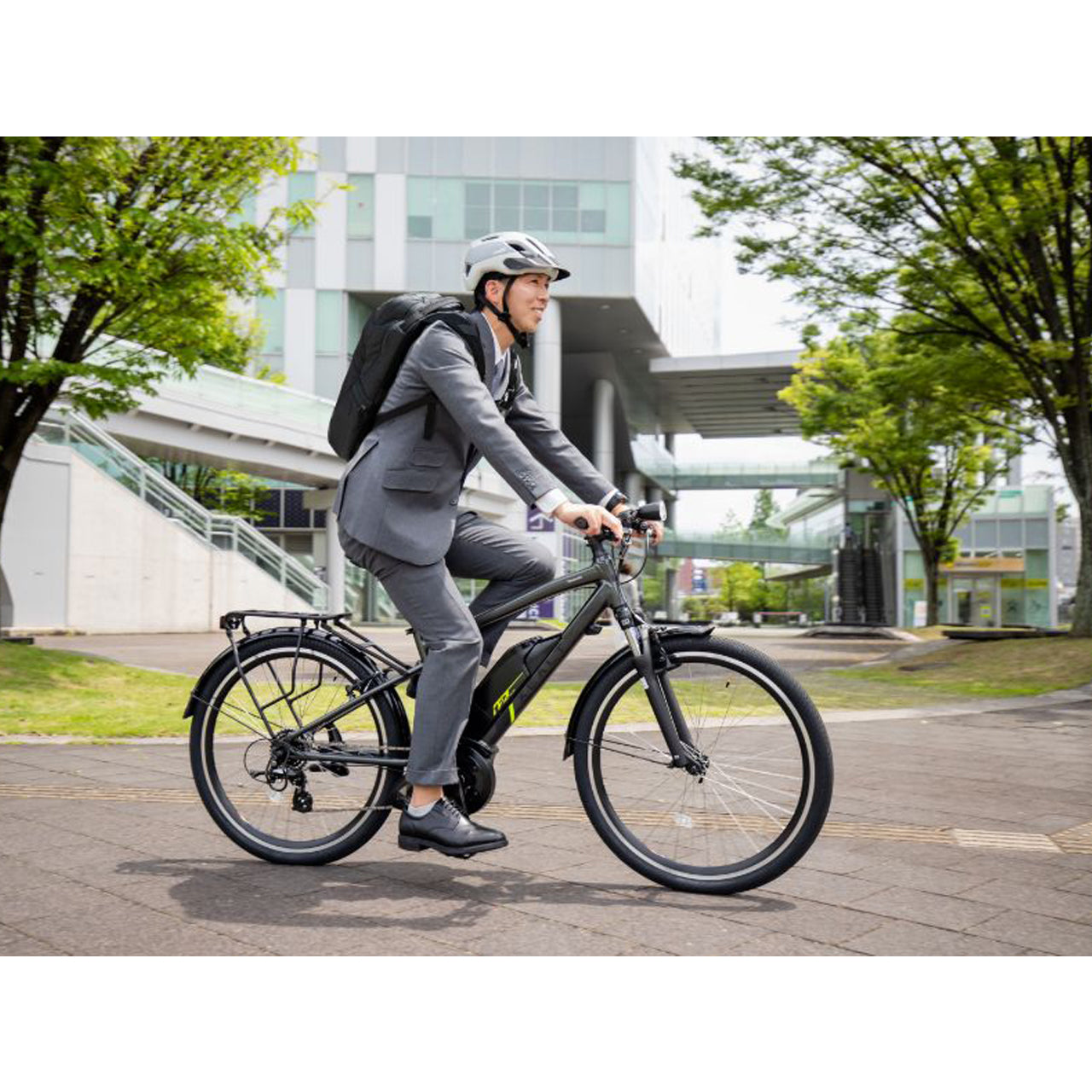 XEALT S3F ゼオルト パナソニック　電動自転車