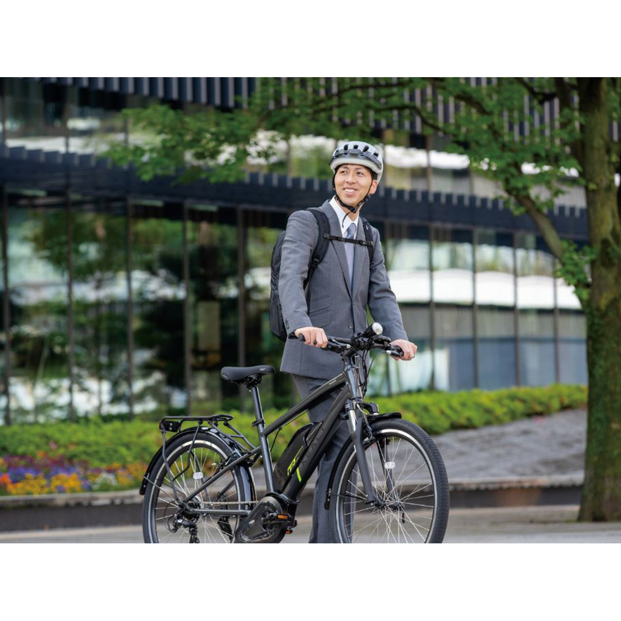 XEALT S3F ゼオルト パナソニック　電動自転車