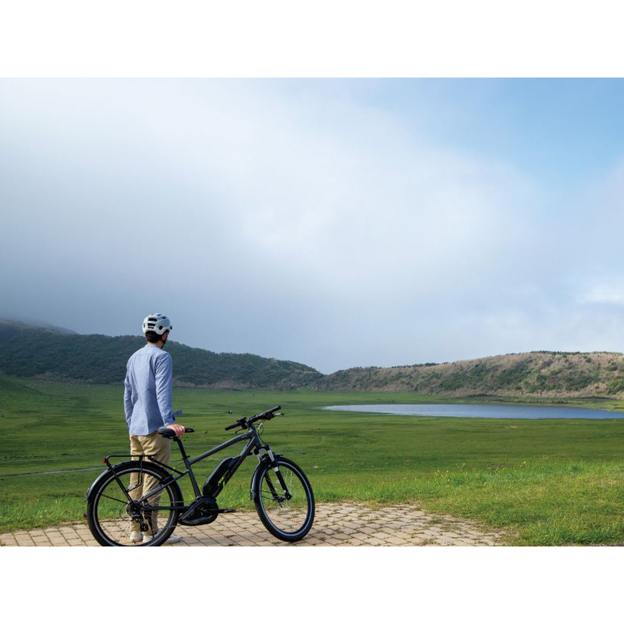 XEALT S3F ゼオルト パナソニック　電動自転車