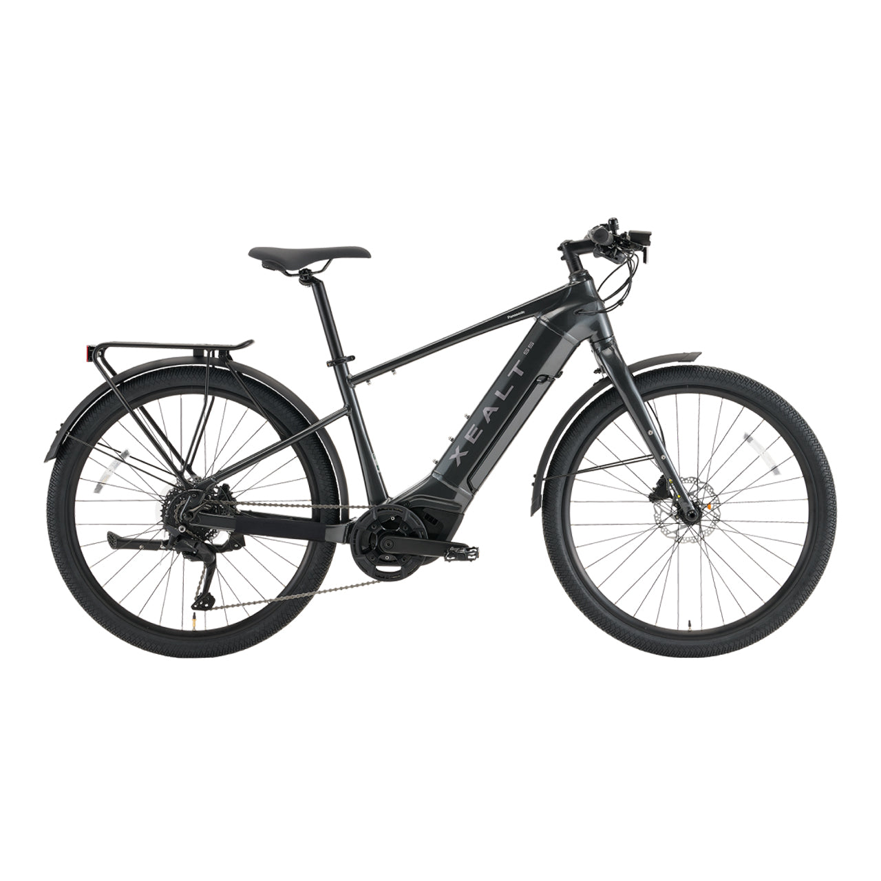 自転車 Panasonic electric bicycle 公式】ビビ・DX｜電動アシスト自転車｜Panasonic