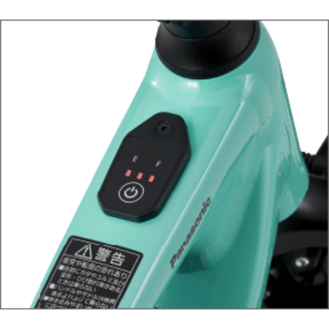 Panasonic XEALT SJF｜はじめてのe-BIKE体験を、安心と楽しさで広げる
